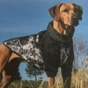 Outward Hound Durango Ultralight Dog Coat  sz M